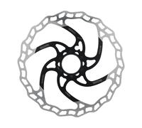 BIKE MTB DISC WAVE CENTER-LOCK SYSTEM Ø200X2.0MM