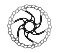 GALFER Disco de frenos Fixed Disc Wave 2 mm MTB Center Lock gris