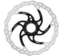 BIKE MTB DISC WAVE CENTER-LOCK SYSTEM Ø203X2MM