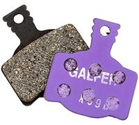 Galfer E-bike, Brake PAD Magura MT2 MT4 MT6 MT8 MTS Unisex Adulto, Negro, ESTANDAR