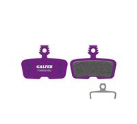 Galfer E-Bike Pastillas De Freno Avid CODE R (11-)
