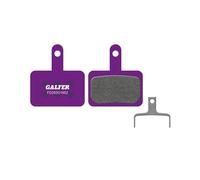 Pastillas de freno para bicicletas eléctricas G1652 Galfer Fd293g1652