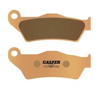 GALFER - FD138 G1380 SINTER SCOOTER BRAKE PADS