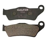 Galfer FD138G1054 Pastilla de freno