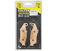 GALFER - FD164 G1396 SINTER OFF ROAD BRAKE PADS