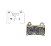 GALFER - FD176 G1375 SINTER SPORT BRAKE PADS