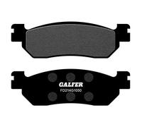 Galfer FD214G1050 Pastilla de Freno