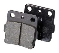 Galfer FD266G1050 Pastilla de Freno
