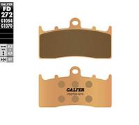 GALFER - FD272 G1370 SINTER STREET BRAKE PADS