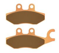 GALFER - FD334 G1380 SINTER SCOOTER BRAKE PADS