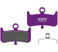 Galfer Fd549 E-bike Hayes Dominion A4 Disc Brake Pads One Size