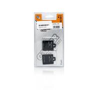 GALFER Freno Semi de Metal Trasera - fd200g1054