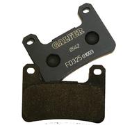 GALFER Freno Sinter Racing fd325g1003