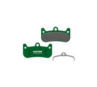 GALFER G1554T Pro Bike Brake Pads, Semi-metal, Made in Spain, For Formula Cura 4