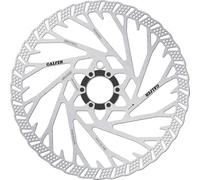 Disco de freno Galfer Bike Wave Shark Center Lock 223x2 mm