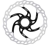 BIKE MTB DISC WAVE CENTER-LOCK SYSTEM Ø180X2.0MM