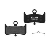 GALFER MTB Pro Disc Brake Pad Green
