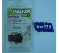 Galfer - Par Pastillas SRAM Guide D459 G1053 Std G1851 E-Bike - NUEVO