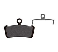GALFER Pastillas de freno de disco semimetálicas para compatible con SRAM LEVEL