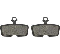 Pastillas Mezcla Verde Pro SRAM CODE R, RSC, Guías RE, DB8 FD455G1554T GALFER B