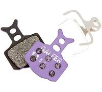 Galfer - Pastillas de freno Formula Mega The One R0 R1 RX Rr1 T1 C1 E-Bike Bicicleta G1652 Adultos Unisex, Morado, Talla Única