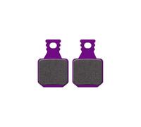 Galfer Pastillas de frenos Disc E-Bike MA-008 para Magura lila