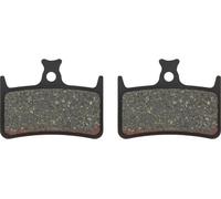 GALFER Pastillas de frenos Disc Advanced para Hope rojo HO-004