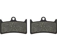 GALFER Bike Advanced Brake Pad Hope V4, Unisex niños, Rojo, Estandar