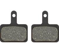 GALFER Pastillas de frenos Disc Advanced para Shimano rojo SH-002