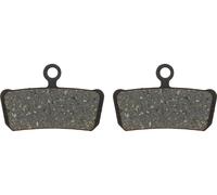 GALFER Pastillas de frenos Disc Advanced para SRAM/Avid rojo SR-003