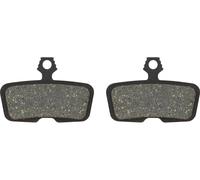 GALFER Pastillas de frenos Disc Advanced para SRAM/Avid rojo SR-004