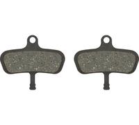 GALFER Pastillas de frenos Disc Advanced para SRAM/Avid rojo SR-005