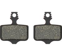 GALFER Pastillas de frenos Disc Advanced para SRAM/Avid rojo SR-006