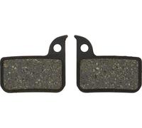 GALFER Pastillas de frenos Disc Advanced para SRAM/Avid rojo SR-009