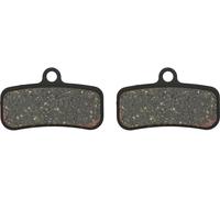 GALFER Pastillas de frenos Disc Advanced para Tektro rojo TE-002