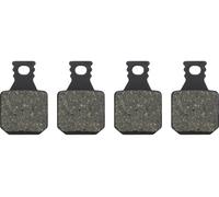 GALFER Pastillas de frenos Disc E-Bike para Magura lila MA-008