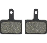 GALFER Pastillas de frenos Disc E-Bike para Shimano lila SH-002