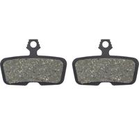 Pastillas de Freno Galfer para E-Bike con Freno Avid Code R o SRAM Code R, Compuesto homologado ECE R90, Estabilidad térmica, Respuesta inmediata y Resistencia al Desgaste en Uso intensivo