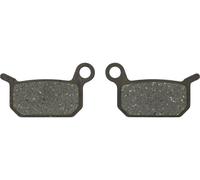 GALFER Pastillas de frenos Disc Pro para Formula verde FO-003