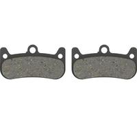 GALFER Pastillas de frenos Disc Pro para Formula verde FO-004