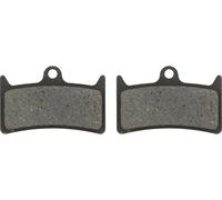 GALFER Pastillas de frenos Disc Pro para Hope verde HO-015