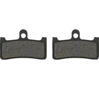 GALFER Pastillas de frenos Disc Pro para Hope verde HO-017