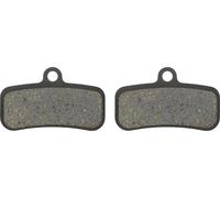 GALFER Pastillas de frenos Disc Pro para Shimano verde SH-011