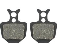 GALFER Pastillas de frenos Disc Standard para Formula negro FO-001