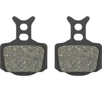 GALFER Pastillas de frenos Disc Standard para Formula negro FO-002