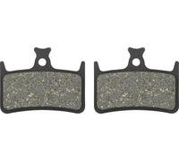 GALFER Pastillas de frenos Disc Standard para Hope negro HO-004