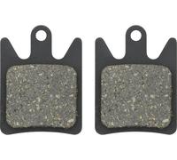 GALFER Pastillas de frenos Disc Standard para Hope negro HO-009