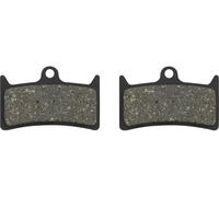 GALFER Pastillas de frenos Disc Standard para Hope negro HO-015