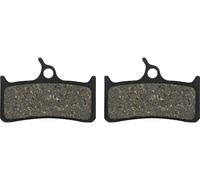 GALFER Pastillas de frenos Disc Standard para Shimano negro SH-005