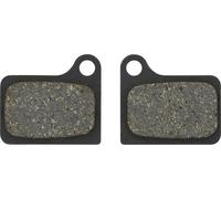 GALFER Pastillas de frenos Disc Standard para Shimano negro SH-009